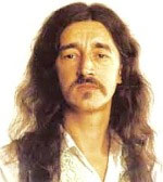 Vincent Crane (ATOMIC ROOSTER)